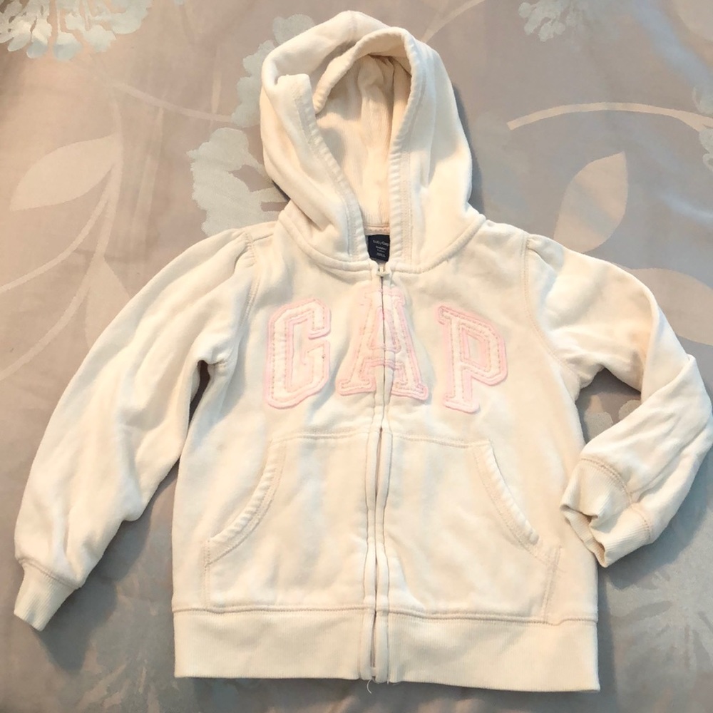 Gap Hoodie